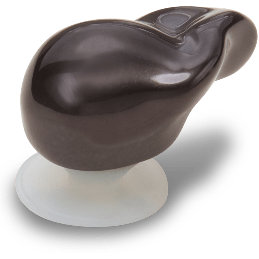 Crocs outlet | Black Pear Baroque Pearl Jibbitz™ charms