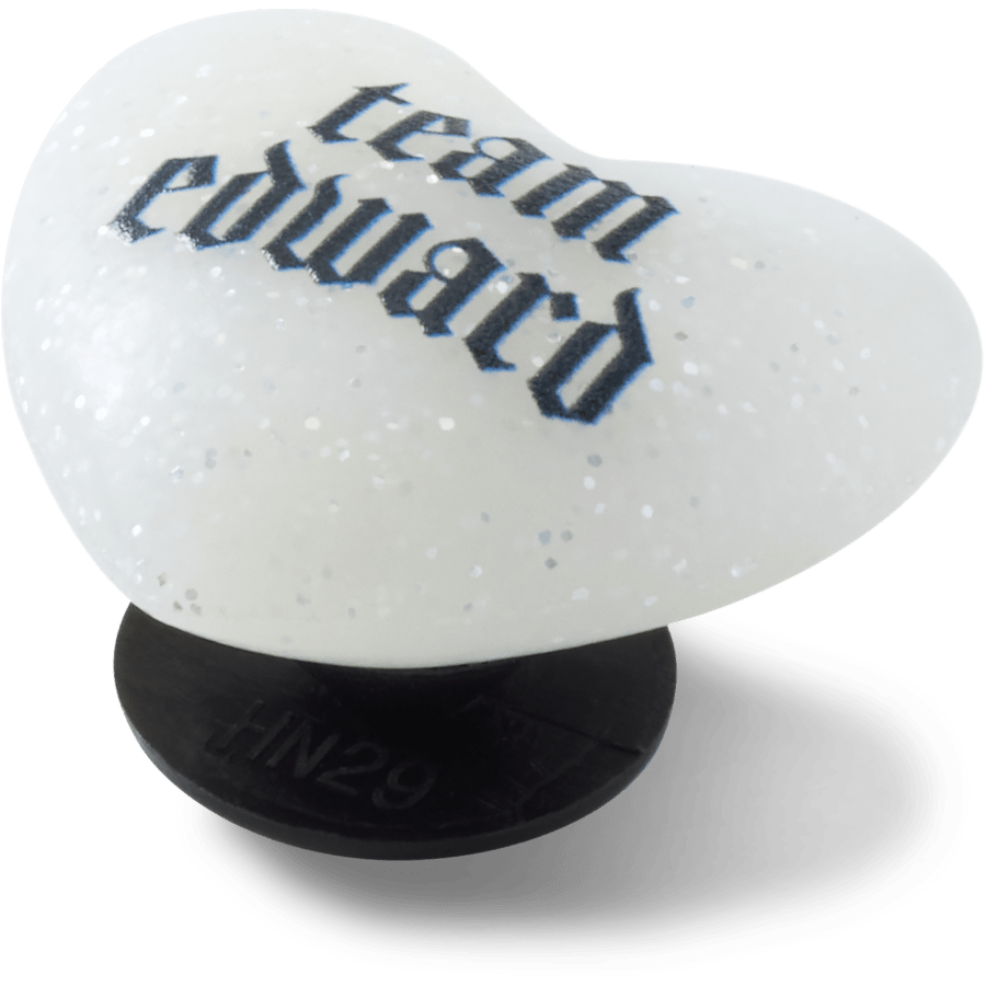 Crocs Discount | The Twilight Saga Team Edward Jibbitz Shoe Charm