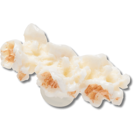Crocs on sale | Realistic Popcorn 2 Jibbitz™ charms