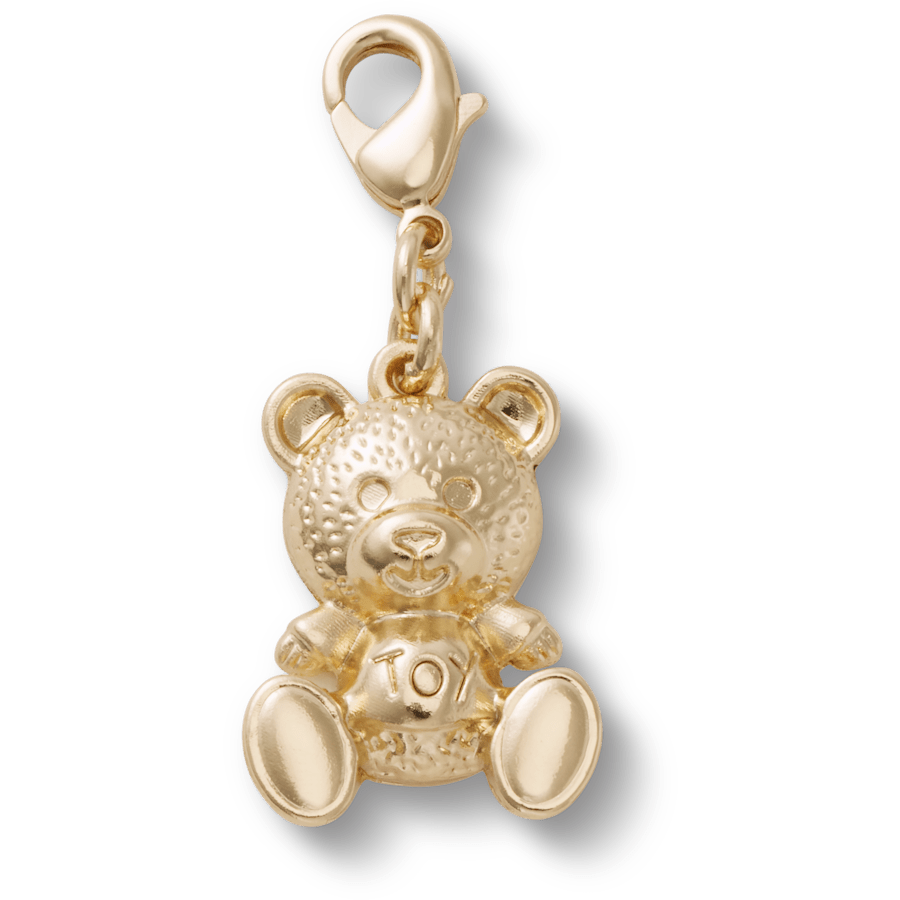 Crocs us | Teddy Bear Charm Jibbitz™ charms
