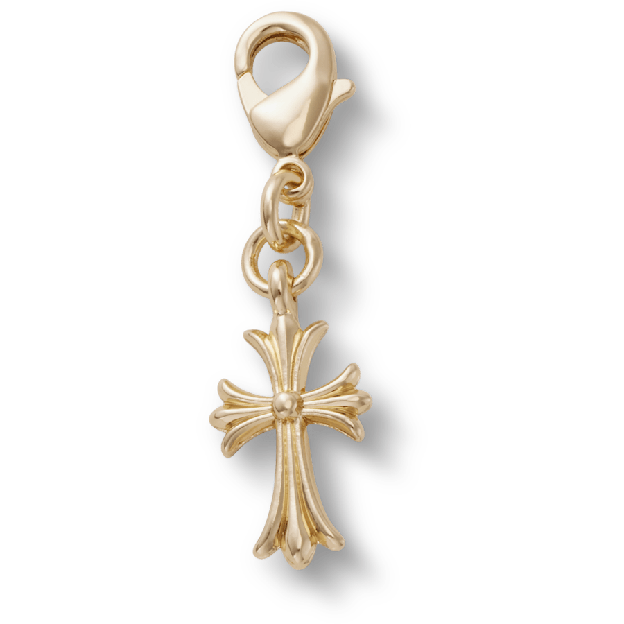 Crocs outlet | Cross Charm Jibbitz™ charms