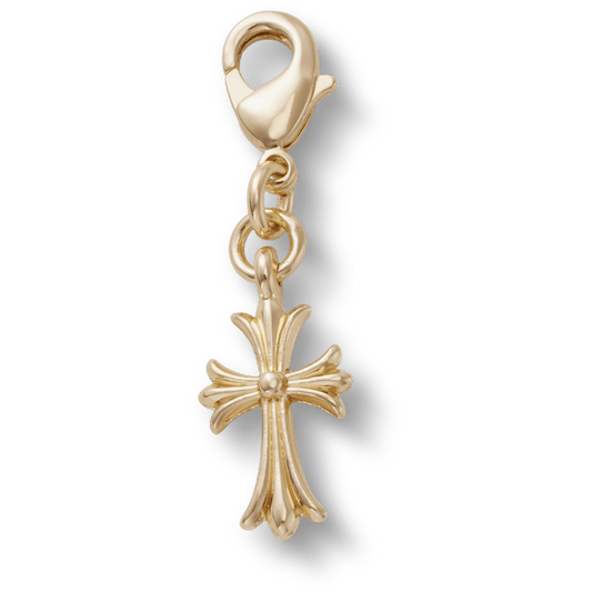 Crocs outlet | Cross Charm Jibbitz™ charms