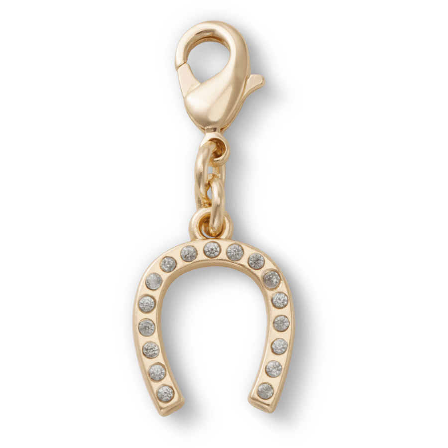 Crocs sale | Horseshoe Charm Jibbitz™ charms