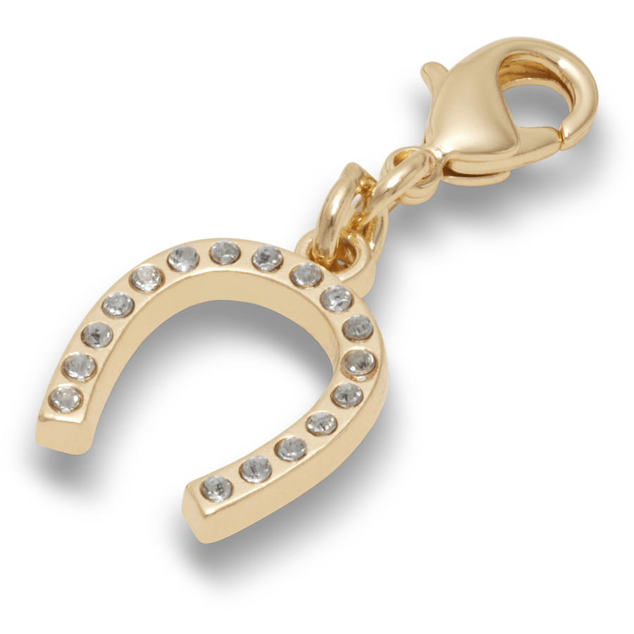 Crocs sale | Horseshoe Charm Jibbitz™ charms