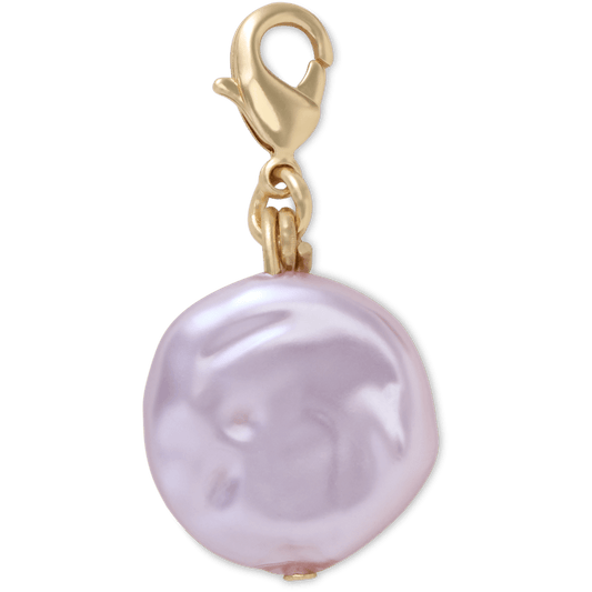 Crocs sale | Pink Pearl Charm Jibbitz™ charms