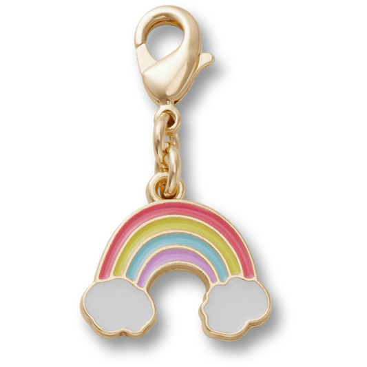 Crocs online | Rainbow Charm Jibbitz™ charms