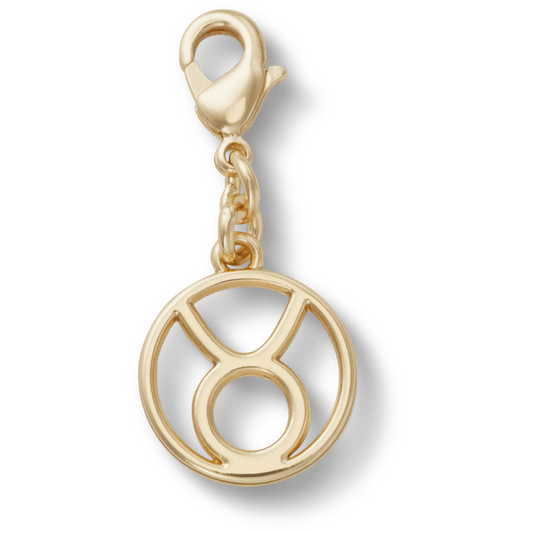 Crocs online | Taurus Charm Jibbitz™ charms