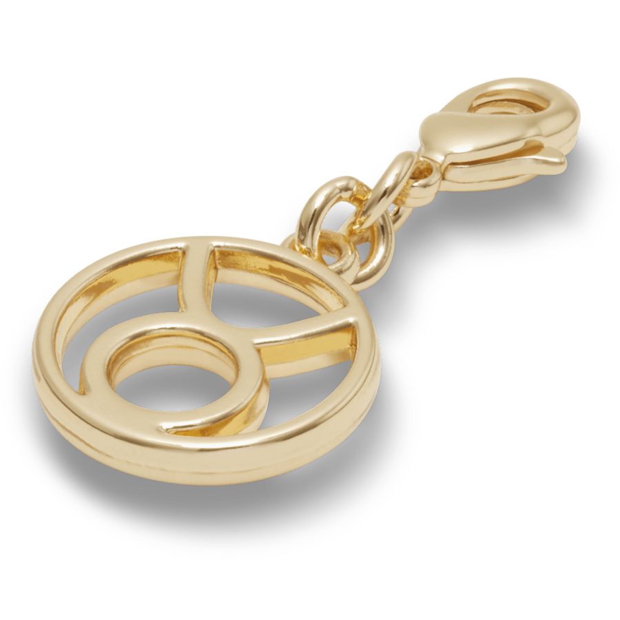 Crocs online | Taurus Charm Jibbitz™ charms