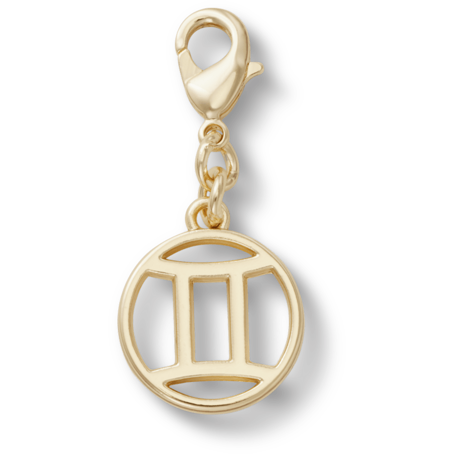Crocs on sale | Gemini Charm Jibbitz™ charms