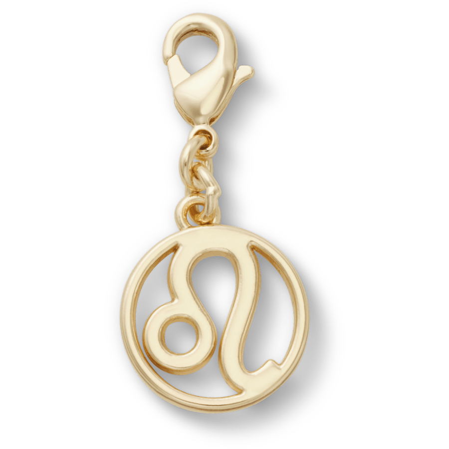 Crocs us | Leo Charm Jibbitz™ charms