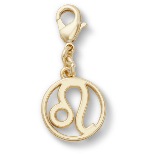 Crocs us | Leo Charm Jibbitz™ charms