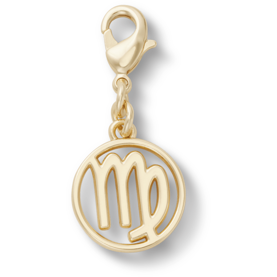 Crocs online | Virgo Charm Jibbitz™ charms