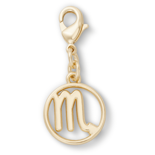 Crocs outlet | Scorpio Charm Jibbitz™ charms