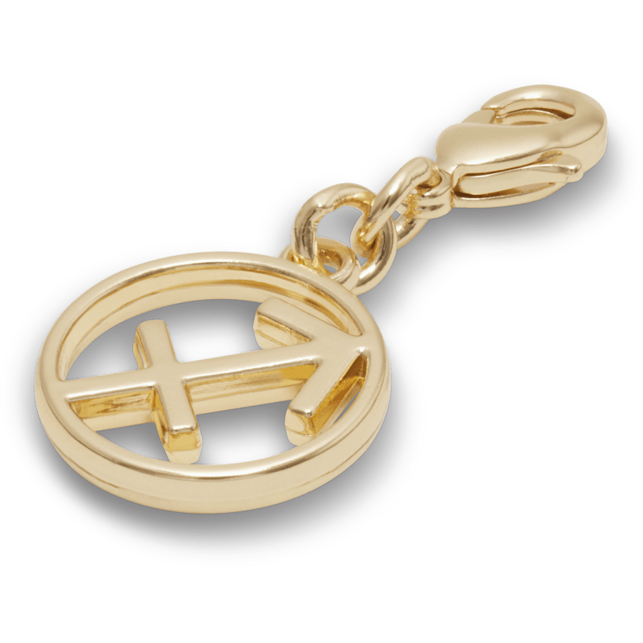 Crocs online | Sagittarius Charm Jibbitz™ charms