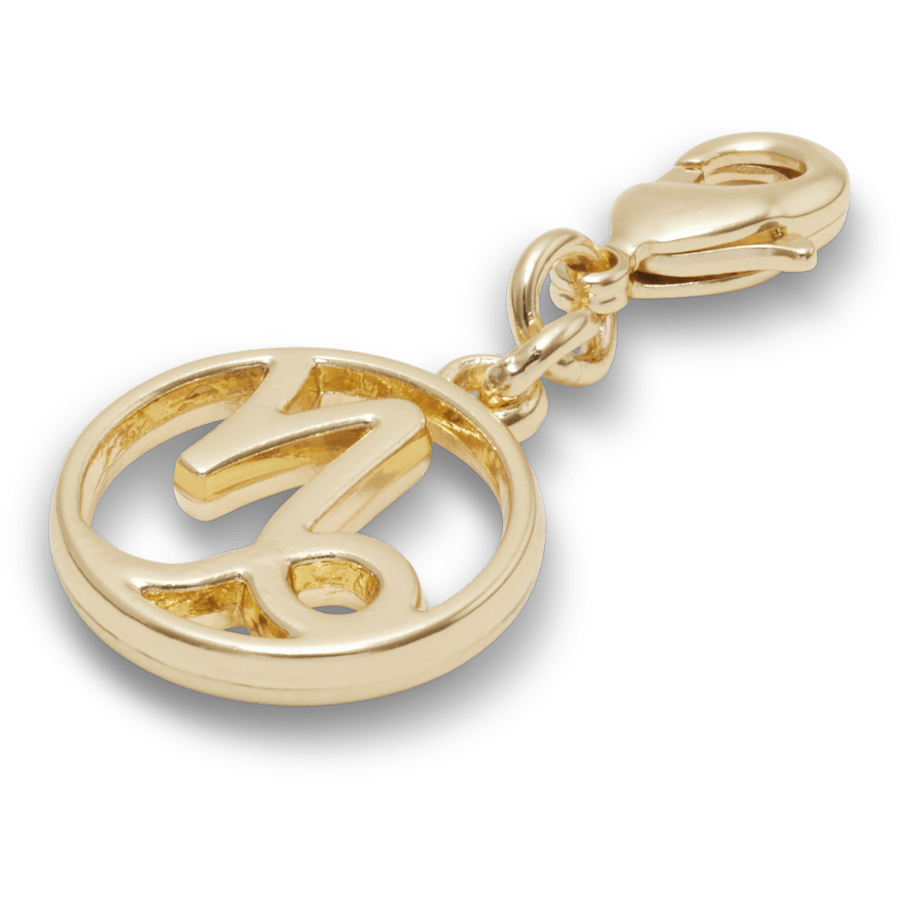 Crocs Discount | Capricorn Charm Jibbitz™ charms