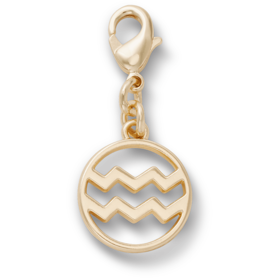Crocs online | Aquarius Charm Jibbitz™ charms