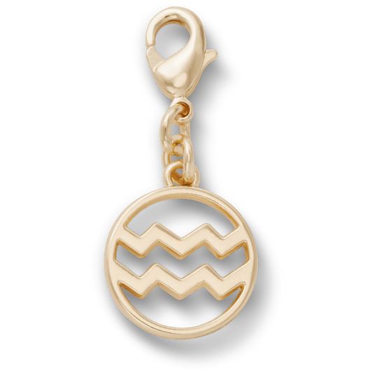 Crocs online | Aquarius Charm Jibbitz™ charms