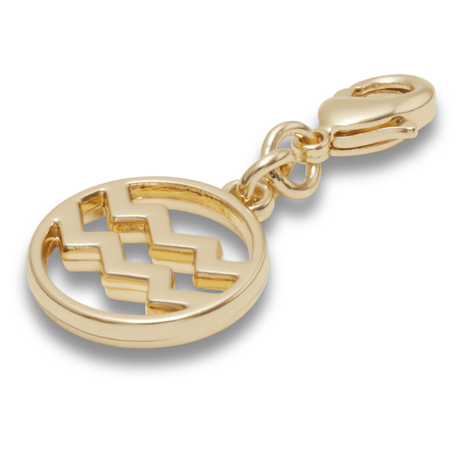 Crocs online | Aquarius Charm Jibbitz™ charms
