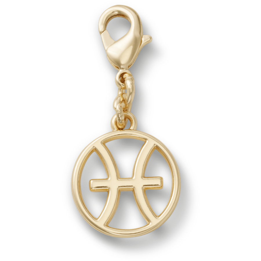 Crocs us | Pisces Charm Jibbitz™ charms