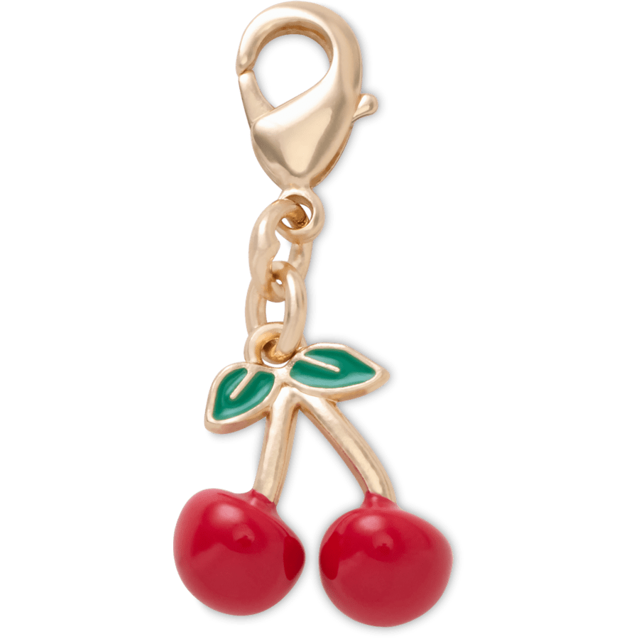 Crocs outlet | Cherries Charm Jibbitz™ charms