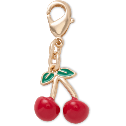 Crocs outlet | Cherries Charm Jibbitz™ charms