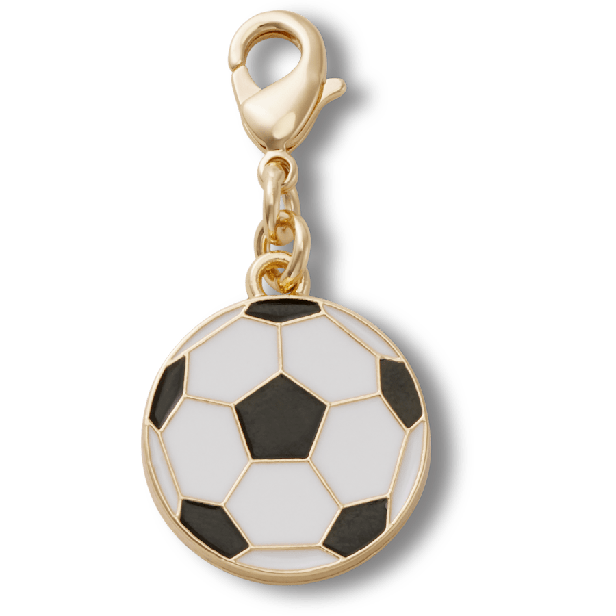 Crocs Discount | Soccer Charm Jibbitz™ charms