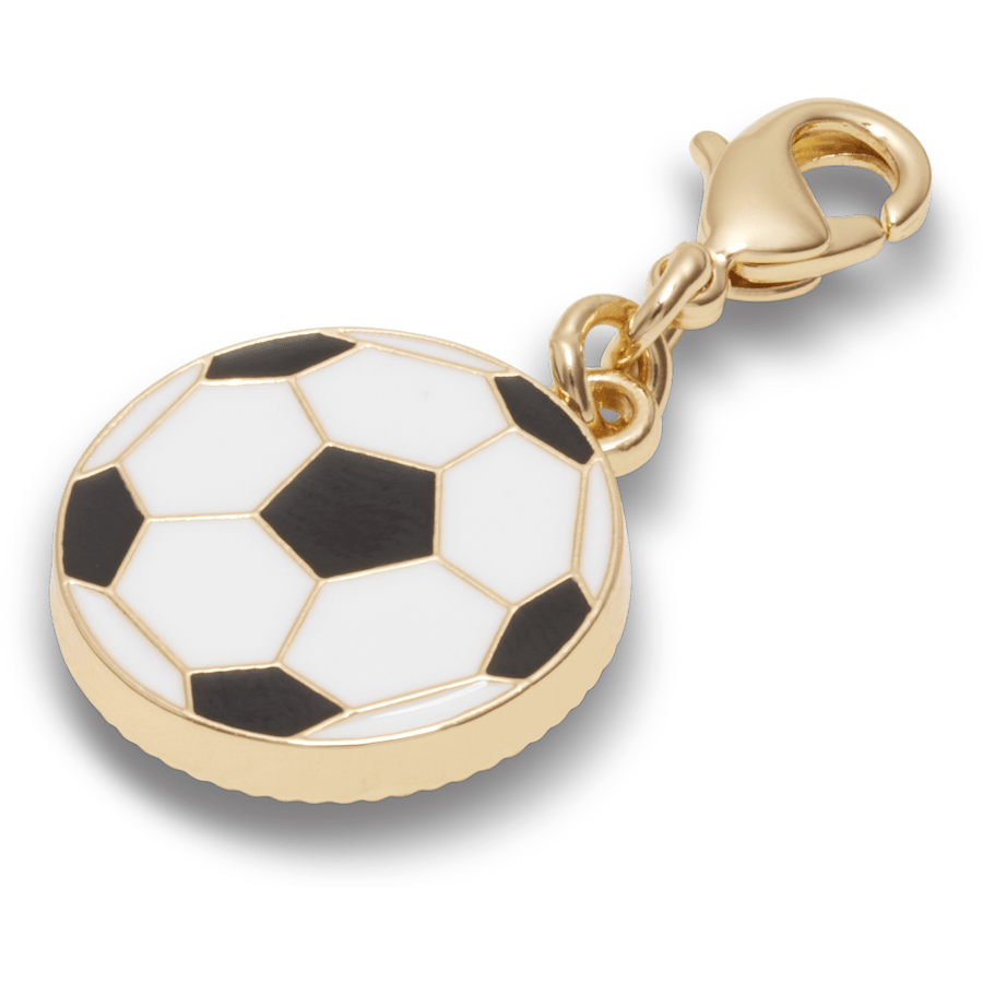 Crocs Discount | Soccer Charm Jibbitz™ charms