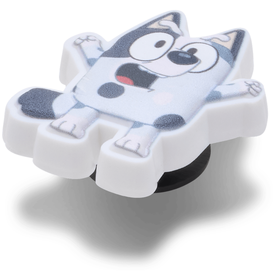 Crocs outlet | Bluey Muffin Jibbitz Shoe Charm