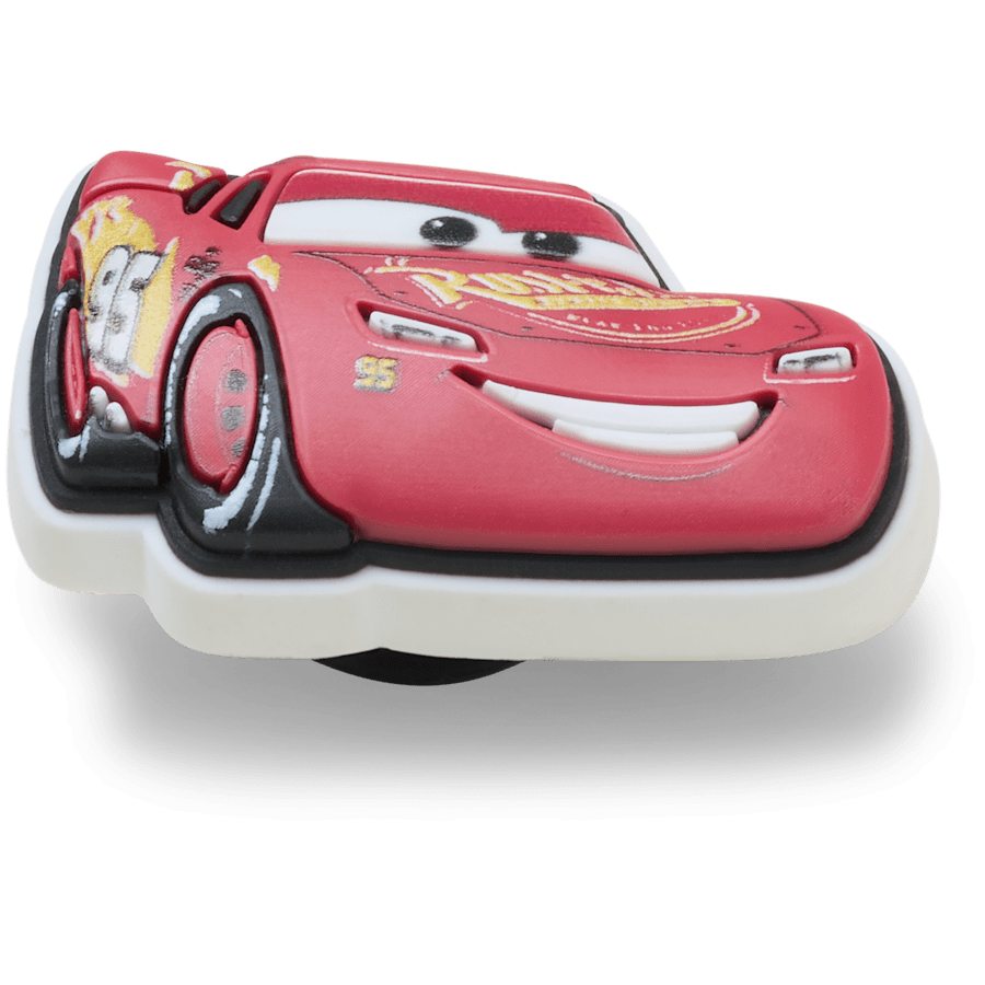 Crocs Discount | Pixar Lightning McQueen Jibbitz™ charms