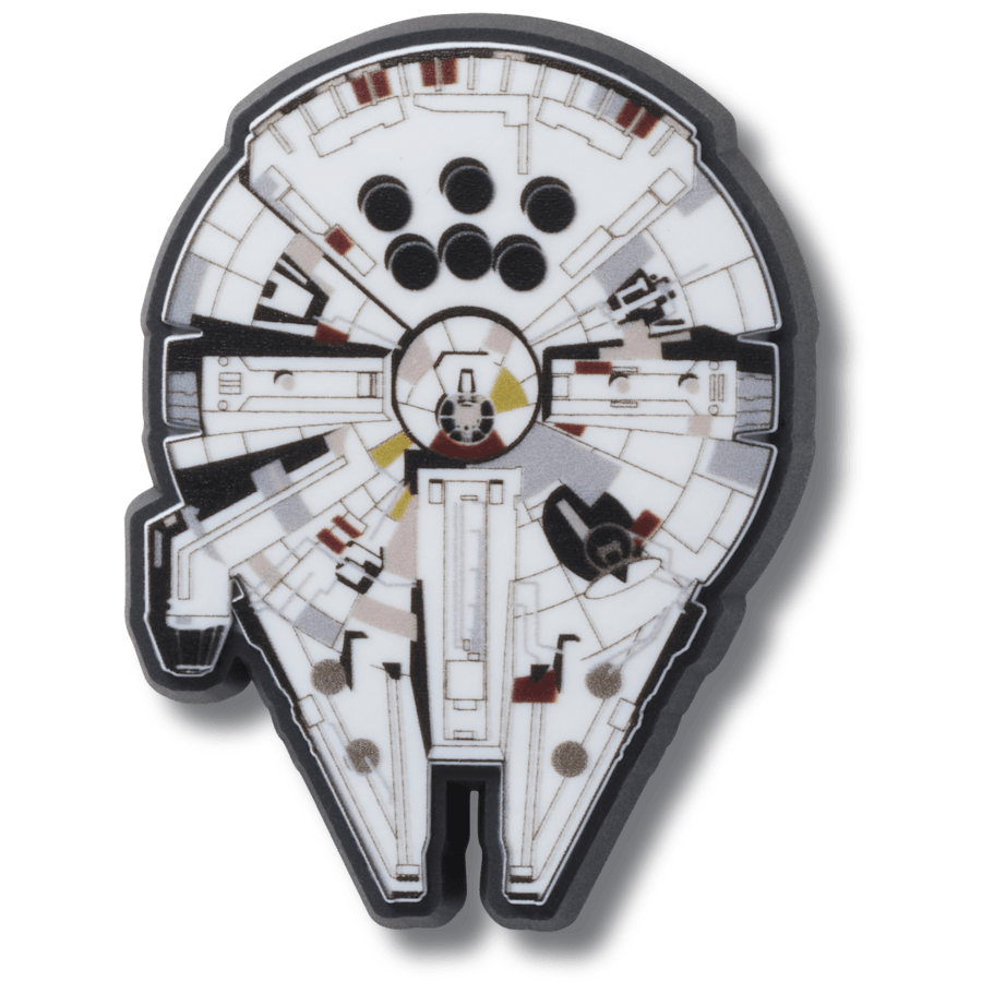 Crocs online | StarWarsMillenFlc Jibbitz™ charms
