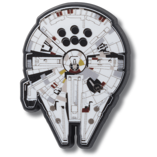 Crocs online | StarWarsMillenFlc Jibbitz™ charms
