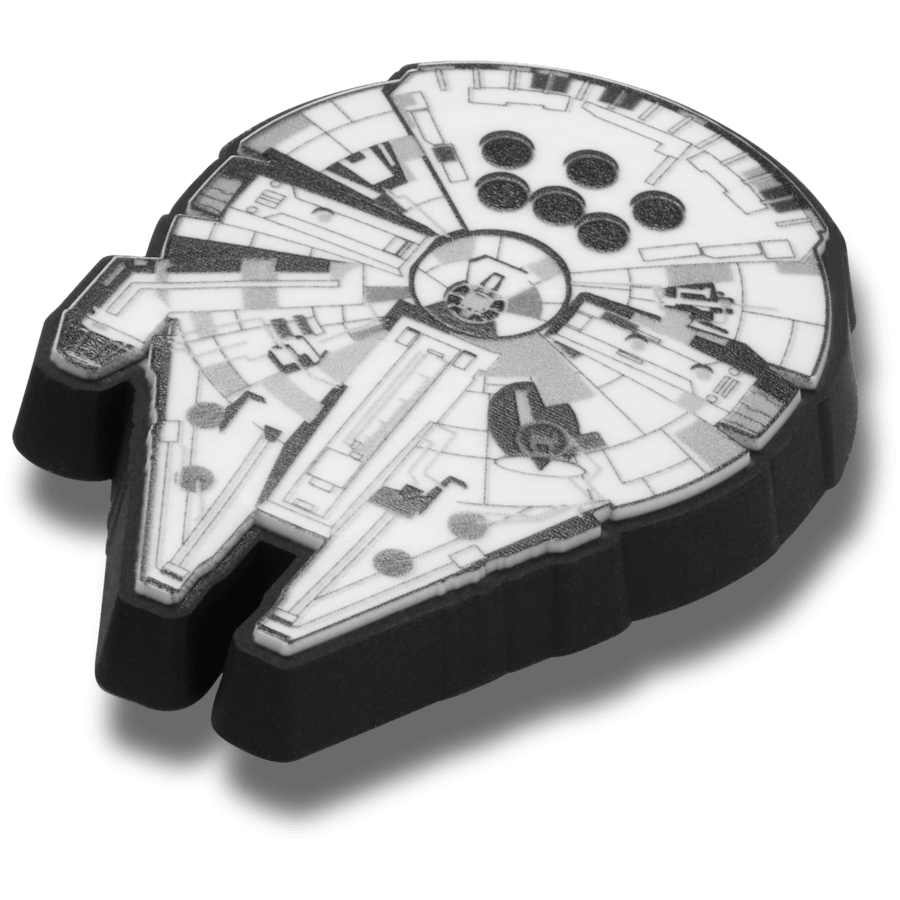 Crocs online | StarWarsMillenFlc Jibbitz™ charms