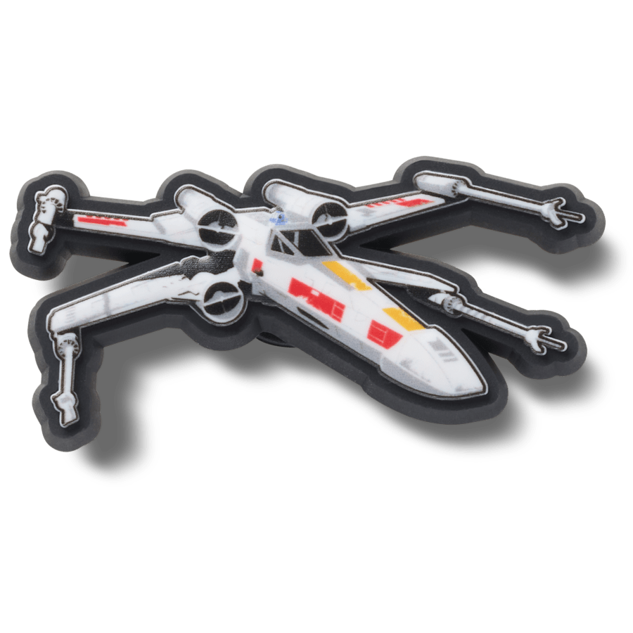 Crocs us | Star Wars X Wing Star Fighter Jibbitz™ charms
