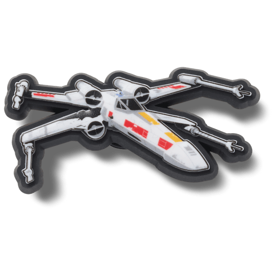 Crocs us | Star Wars X Wing Star Fighter Jibbitz™ charms