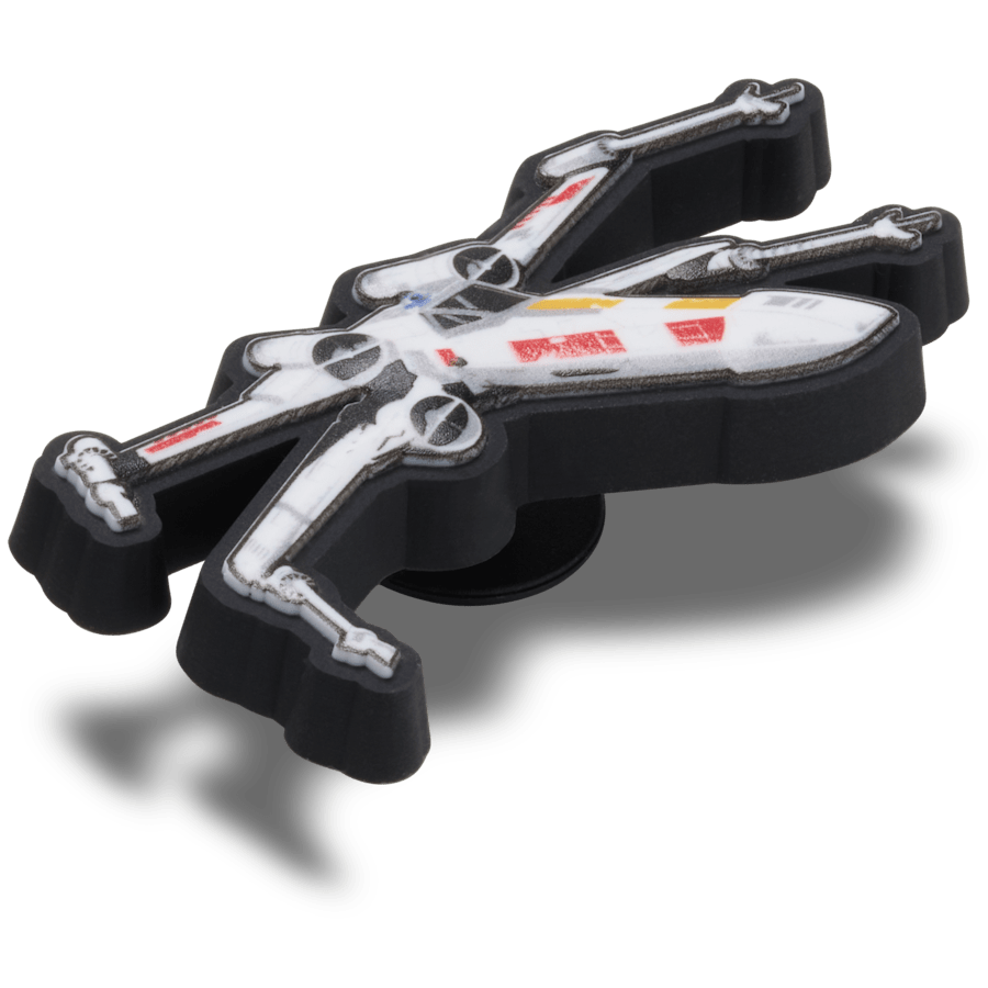 Crocs us | Star Wars X Wing Star Fighter Jibbitz™ charms