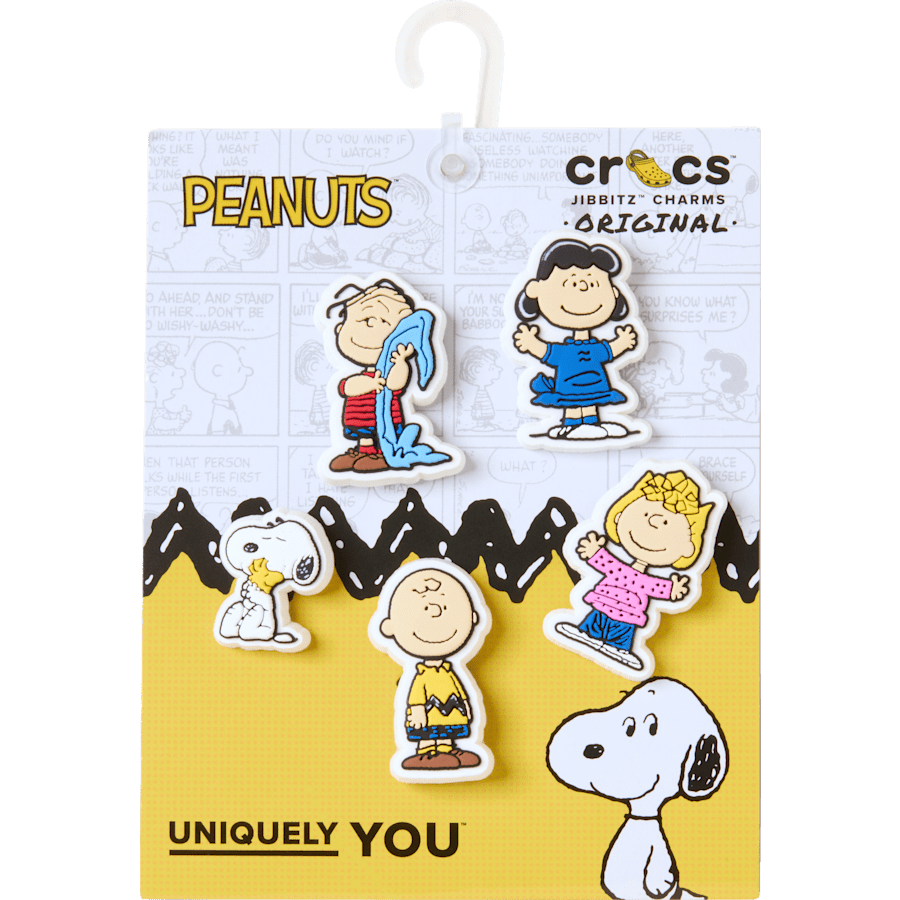 Crocs | Jibbitz Shoe Charm