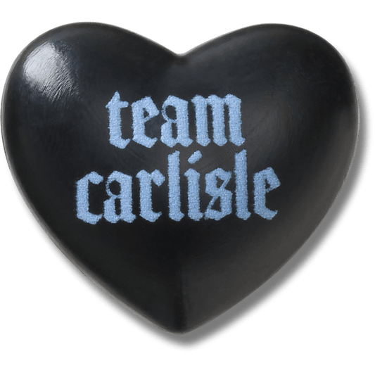 Crocs on sale | The Twilight Saga Team Carlisle Jibbitz Shoe Charm