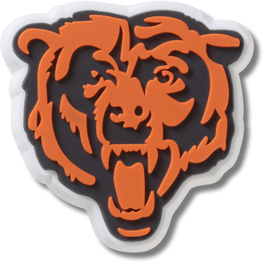 Crocs us | NFL Chicago Bears Logo Jibbitz™ charms