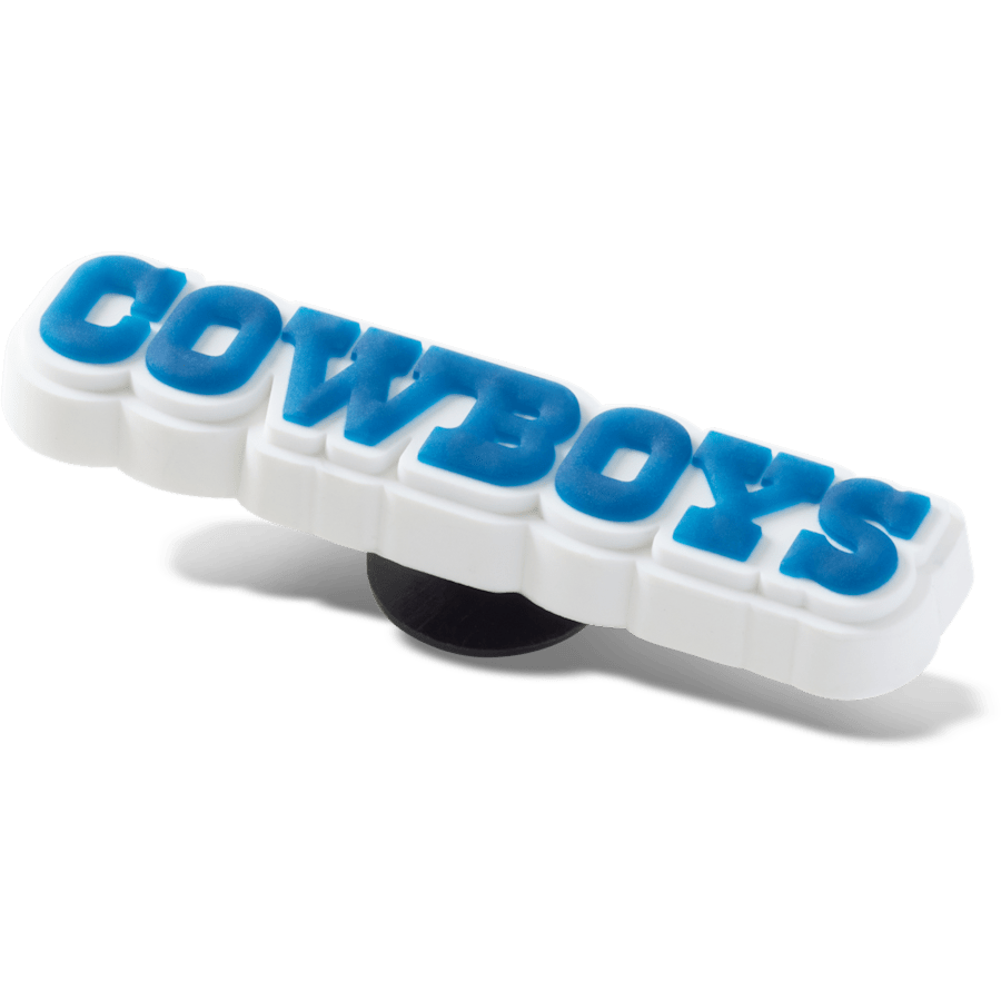 Crocs outlet | NFL Dallas Cowboys Logo Jibbitz™ charms