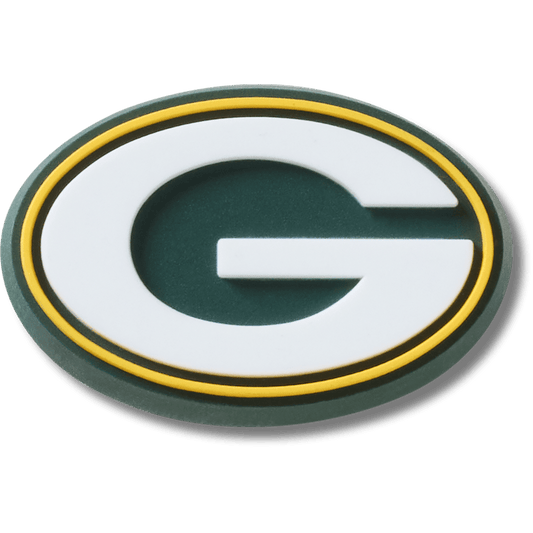 Crocs us | NFL Green Bay Packers Logo Jibbitz™ charms
