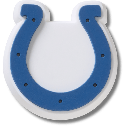 Crocs | NFL Indianapolis Colts Logo Jibbitz™ charms
