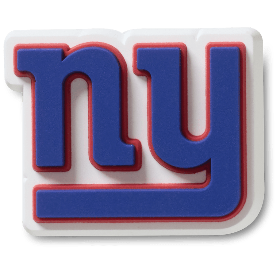 Crocs us | NFL New York Giants Logo Jibbitz™ charms
