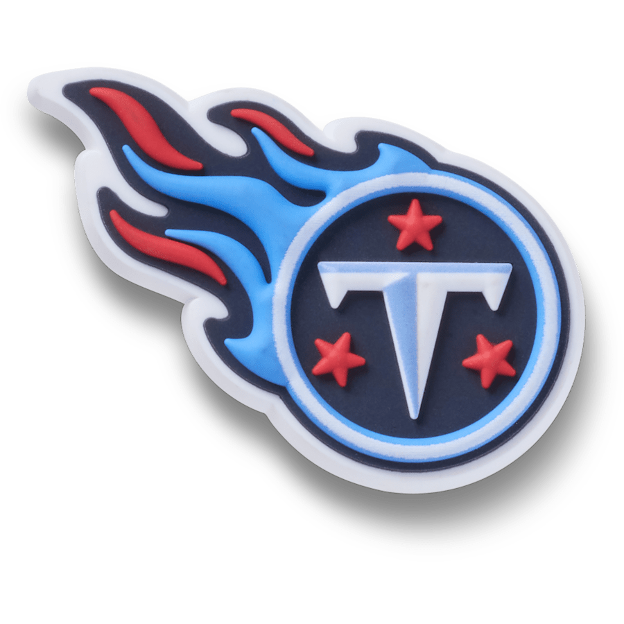 Crocs us | NFL Tennessee Titans Logo Jibbitz™ charms