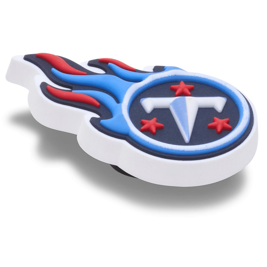 Crocs us | NFL Tennessee Titans Logo Jibbitz™ charms