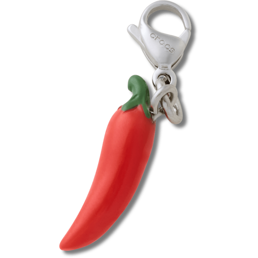 Crocs us | Chili Pepper Charm Jibbitz charm