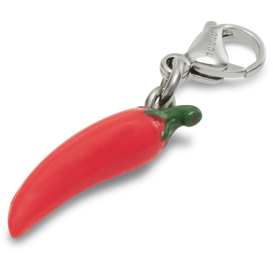 Crocs us | Chili Pepper Charm Jibbitz charm