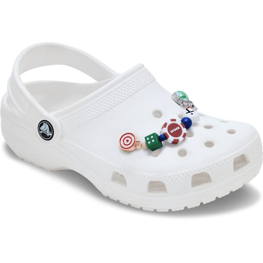 Crocs | Vice Game Chain Jibbitz™ charms