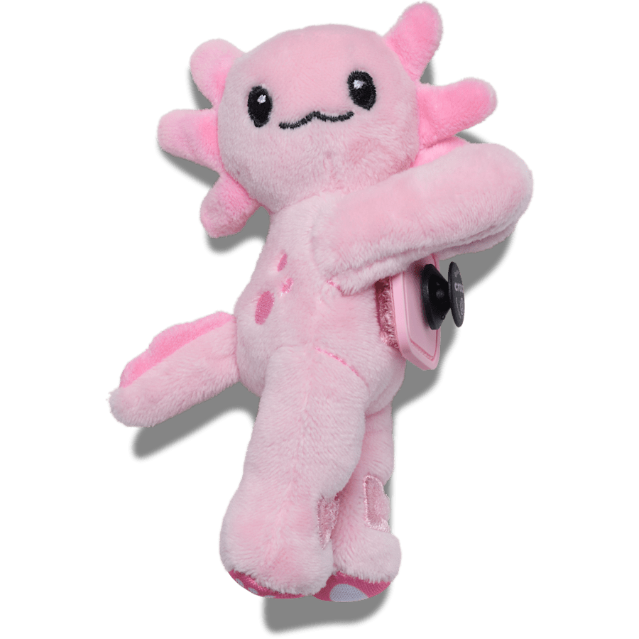 Crocs on sale | Huggitz Axolotl Jibbitz charm