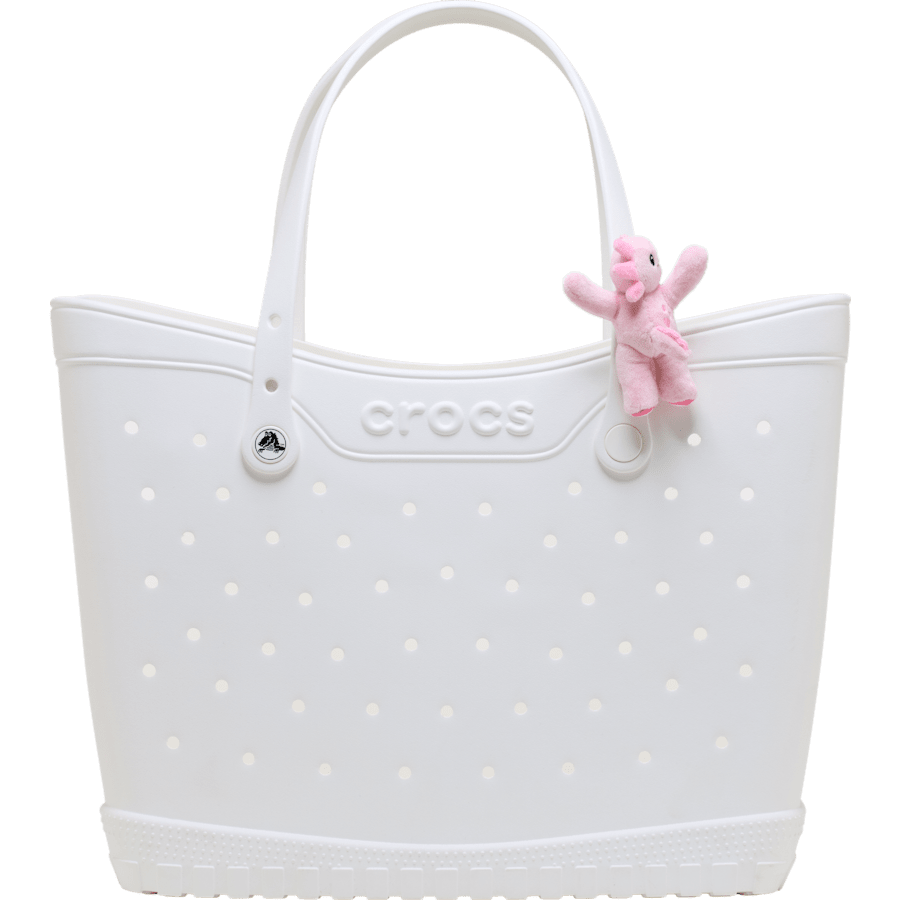 Crocs on sale | Huggitz Axolotl Jibbitz charm