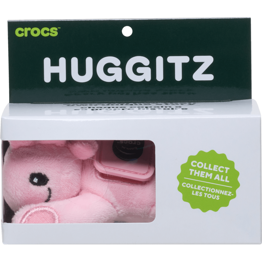 Crocs on sale | Huggitz Axolotl Jibbitz charm